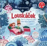 Svojtka & Co. Louskek - zvukov kniha
