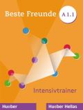 Hueber Beste Freunde A1/1 Intensivtrainer mit Audios online