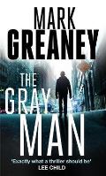 Little Brown Book Group The Gray Man