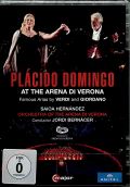 Placido Domingo Placido Domingo At The Arena Di Verona (Live 2020)