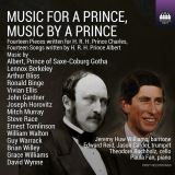 Toccata Music For A Prince, Music By A Prince