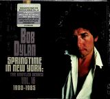 Dylan Bob Springtime In New York: The Bootleg Series Vol. 16 -Digi-