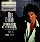 Dylan Bob Springtime In New York: The Bootleg Series Vol. 16 (Deluxe Boxset 5CD)
