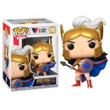 Funko Funko POP Heroes: WW 80th - Wonder Woman (Challenge Of The Gods)