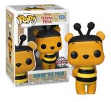 Funko Funko POP Disney: Winnie as a Bee (exclusive special edition)