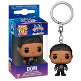 Funko Funko POP Keychain: Space Jam 2 - Dom (klenka)