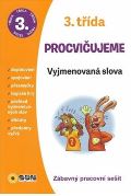 Sun 3.tda  Vyjmenovan slova