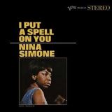 UNIVERSAL MUSIC I PUT A SPELL ON YOU