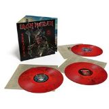 Warner Music Senjutsu - Indies (Red & Black Vinyl)