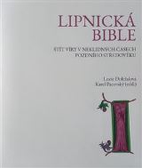 Dolealov Lucie Lipnick bible