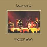Deep Purple Made In Japan -Coloured-