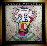 Mitchell Roscoe Dots / Pieces For Percussion And Woodwinds