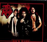 Rods Rock Hard -Slipcase-