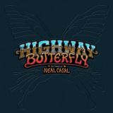 V/A Highway Butterfly - The Songs Of Neal Casal (Limited Box 5LP)