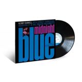 Burrell Kenny Midnight Blue (Blue Note Classic)
