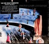 Van Der Graaf Generator Pawn Hearts (Deluxe 2CD+DVD)