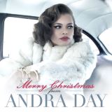 Warner Music Merry Christmas From Andra Day