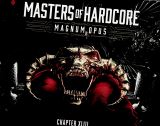 V/A Masters Of Hardcore Chapter XLIII