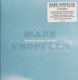 Knopfler Mark Studio Albums 1996-2007 (Box Set 6CD)