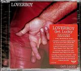 Loverboy Get Lucky