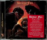 Britny Fox Boys In Heat