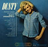 Springfield Dusty Dusty -Hq/Mono-