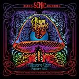 Allman Brothers Band Bear's Sonic Journals: Fillmore East February 1970 -Ltd-