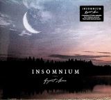 Insomnium Argent Moon - EP (Limited Edition Digipak)