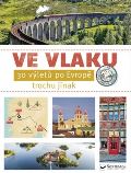 Svojtka & Co. Ve vlaku - 30 vlet po Evrop trochu jinak