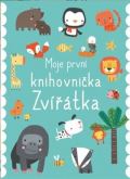 Machell Dawn Moje prvn knihovnika - Zvtka