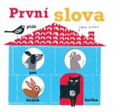 Svojtka & Co. Prvn slova