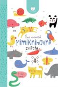 Svojtka & Co. est miniknek - Mimiknihovna zvat