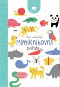 Svojtka & Co. est miniknek - Mimiknihovna