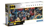 CLEMENTONI Clementoni Puzzle Panorama - Batman, 1000 dílků