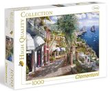 CLEMENTONI Clementoni Puzzle Capri / 1000 dlk