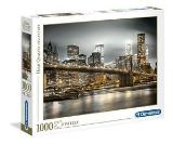 CLEMENTONI Puzzle New York/1000 dlk