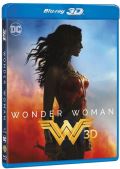 Magic Box Wonder Woman 2BD (3D+2D)