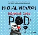 Viewegh Michal Bjen lta pod psa - audioknihovna