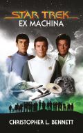 Laser Star Trek: Ex Machina