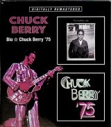 Berry Chuck Bio / Chuck Berry '75