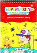 Sun Super koly pro Cool kolky ERVEN