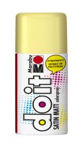 Marabu Marabu do it Akrylov barva ve spreji matn - pastelov lut 150 ml