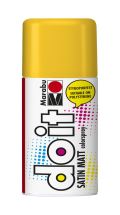 Marabu Marabu do it Akrylov barva ve spreji matn - mandarinkov 150 ml