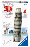 Ravensburger Ravensburger Puzzle Mini budova - ikm v v Pise 54 dlk