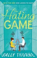 Little Brown Book Group The Hating Game