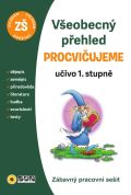 Sun Veobecn pehled uivo 1. stupe  procviujeme - Zbavn pracovn seit