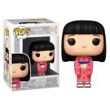 Funko Funko POP Disney: Small World - Japan