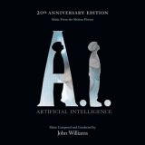 OST A.I.: Artificial Intelligence - 20th Anniversary Edition (Music From The Motion Picture)