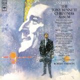 Bennett Tony Snowfall: The Tony Bennett Christmas Album