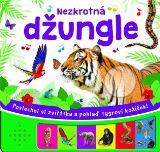 Rebo Poslechni si a pohla: Nezkrotn dungle